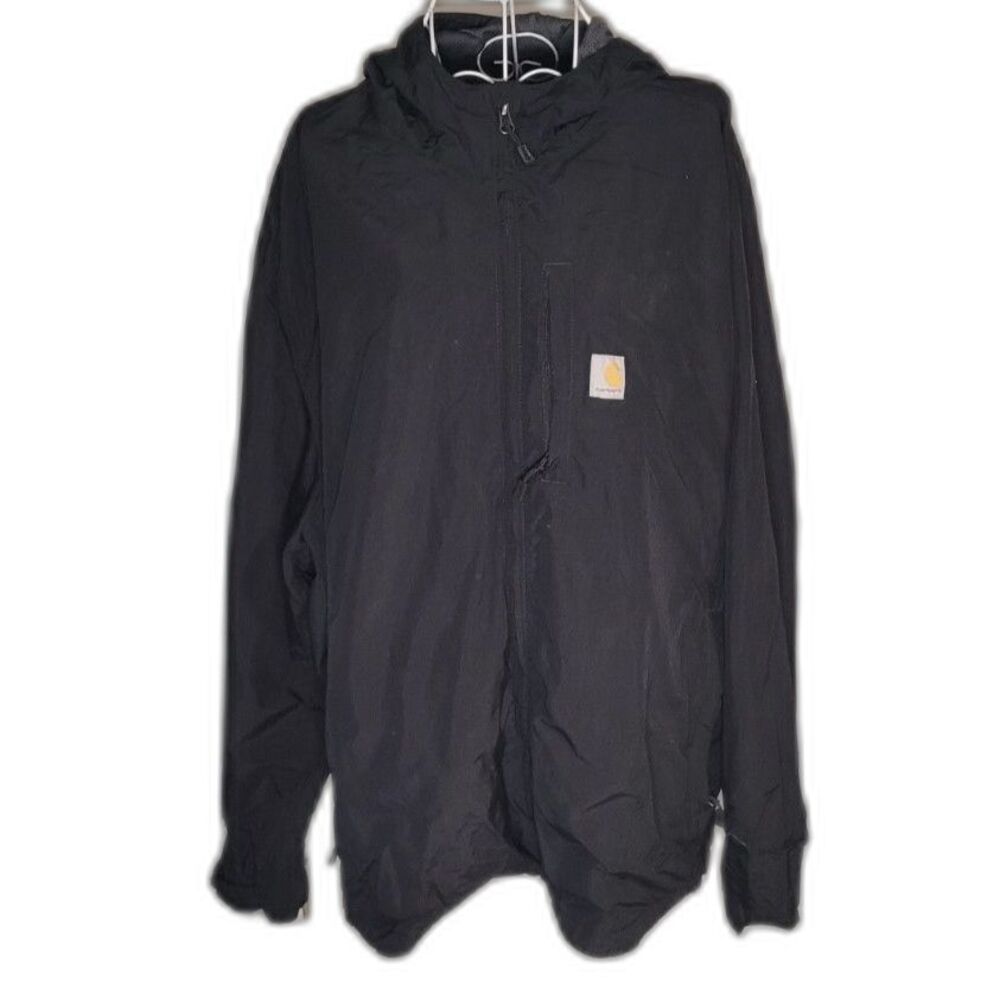 Carhartt Rain Defender Relaxed Fit Jacket
